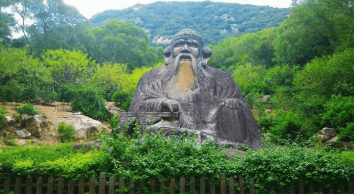 惠安石雕——以石为纸，雕琢岁月