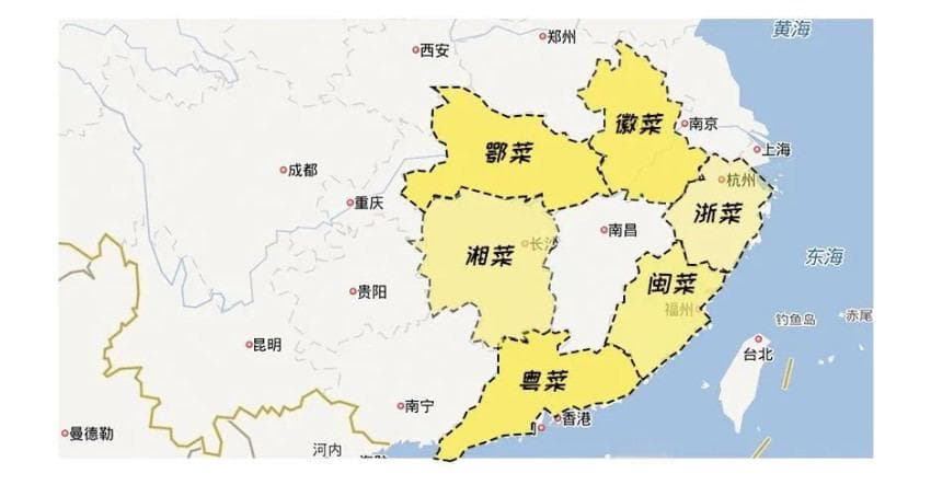 南昌餐饮正当时，赣菜走向连锁化、品牌化？