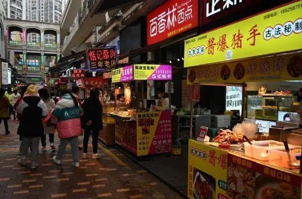 遂宁美食十大排行榜，哪些佳肴能荣登十强榜单，征服你的味蕾？