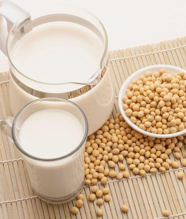营养师林世航详解：豆浆的营养价值与正确饮用方法