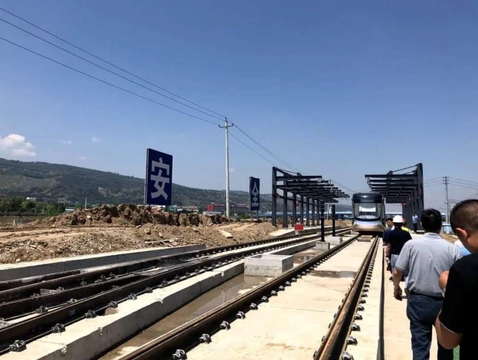 有轨电车项目遇冷：多地拆除停运，专家建议国家把关
