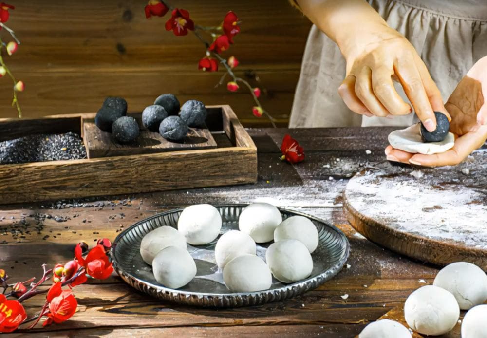 汤圆真的难消化吗？别再随便吃健胃消食片了！