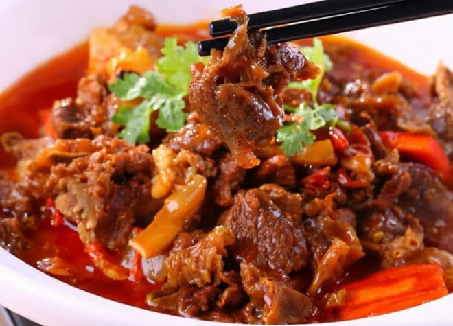 炖牛肉，切记不要直接焯水！教你正确做法，牛肉软烂入味不腥不柴