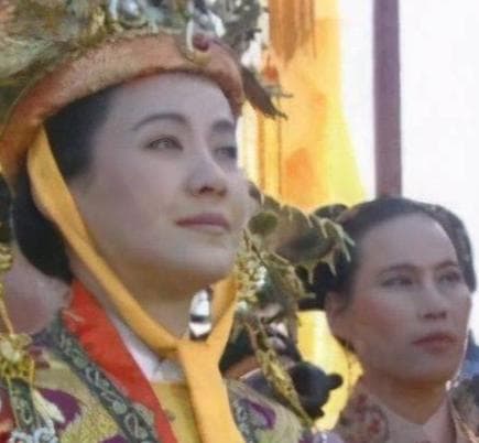 马皇后：朱元璋心中不可替代的原配妻子