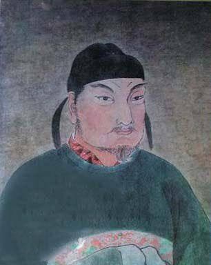 胡适与胡雪岩修家谱，都是唐昭宗李晔的后人，绩溪胡氏背景强