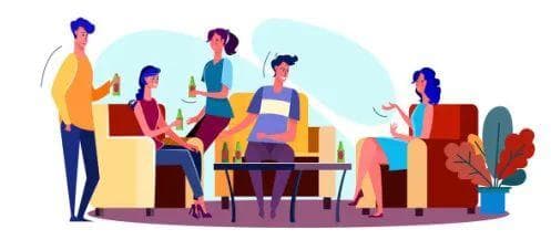 自己或老公喝酒后发现怀孕了，是否需要流产？