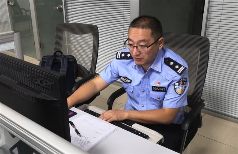 从反扒精英到“民生卫士”：记重庆市公安局刑侦总队八支队二大队副大队长赵勇军