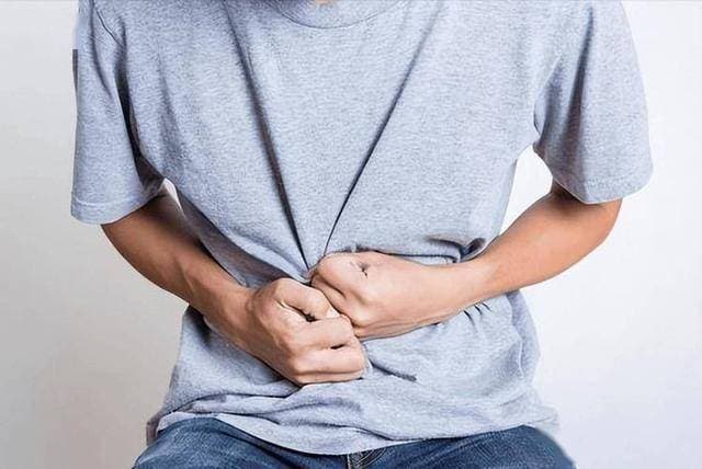 胃炎患者注意：身体有4个迹象，说明胃功能在恢复正常，值得恭喜