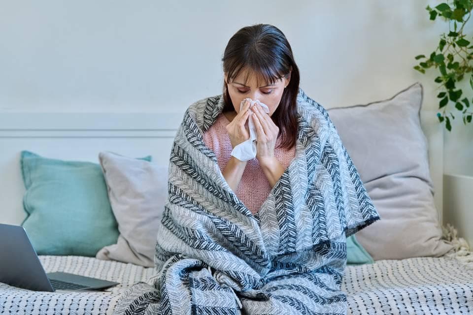 为什么感冒不能吃海参