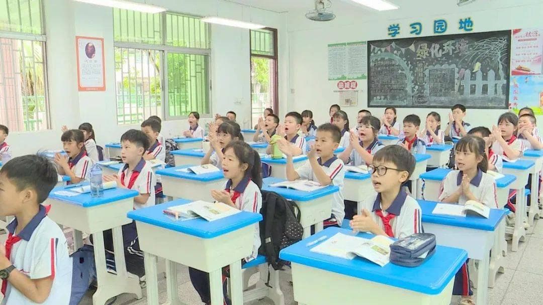 全国优秀教师余冬毅：致力于潮州歌谣的保护和传承