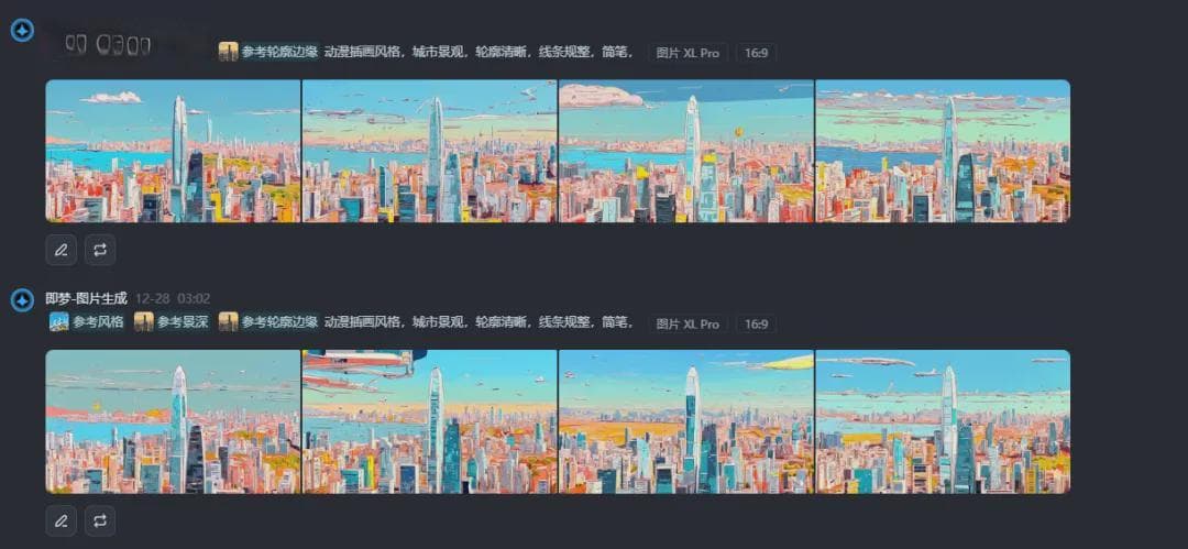 AI一键复刻爆款视频，用这5个AI工具复刻AI视频分镜画风