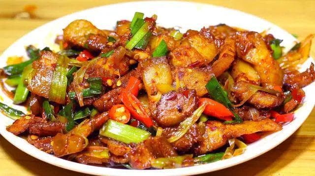 川菜十大硬菜，麻辣鲜香俱全