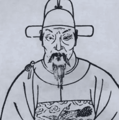梅殷的一生与靖难之役后的结局