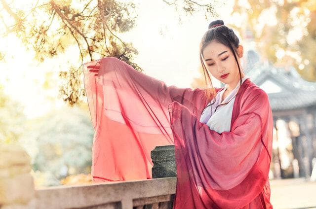 宋朝十大美女 南宋北宋美女有哪些 宋朝绝色美女盘点