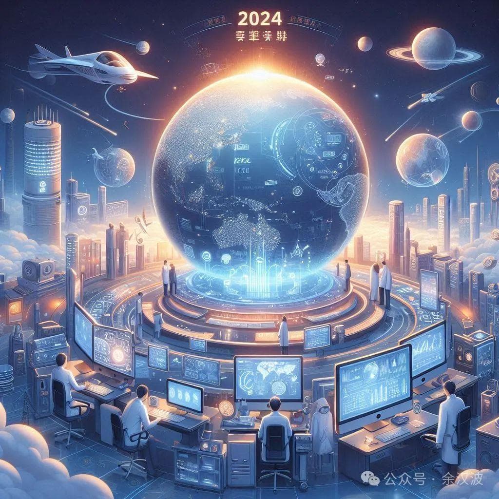 信息差：2024年报预喜潮涌，哪些行业率先复苏？