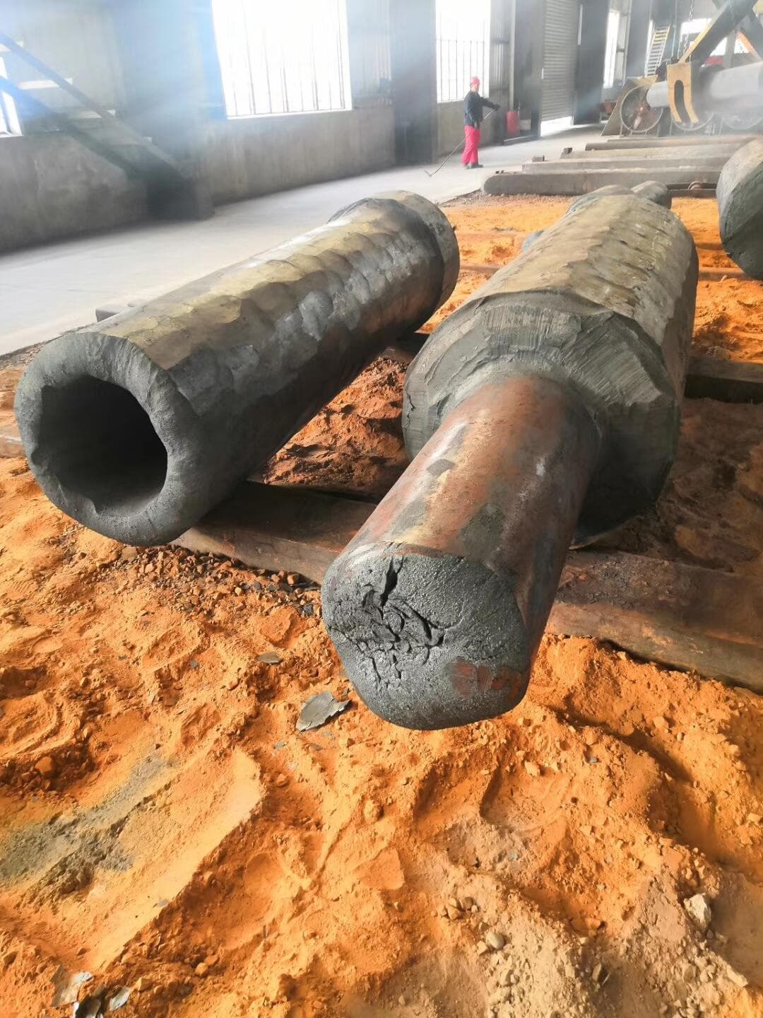 4130合金钢的力学性能及应用领域