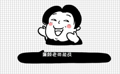 廉颇老矣 尚能饭否啥意思