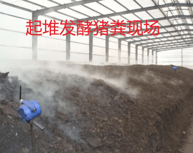 微生物技术：养猪场粪污难题的高效环保解决方案及前景展望