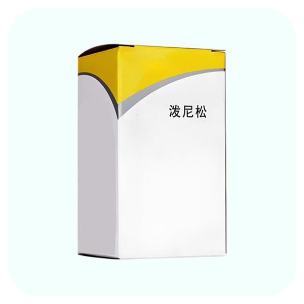 泼尼松片的副作用