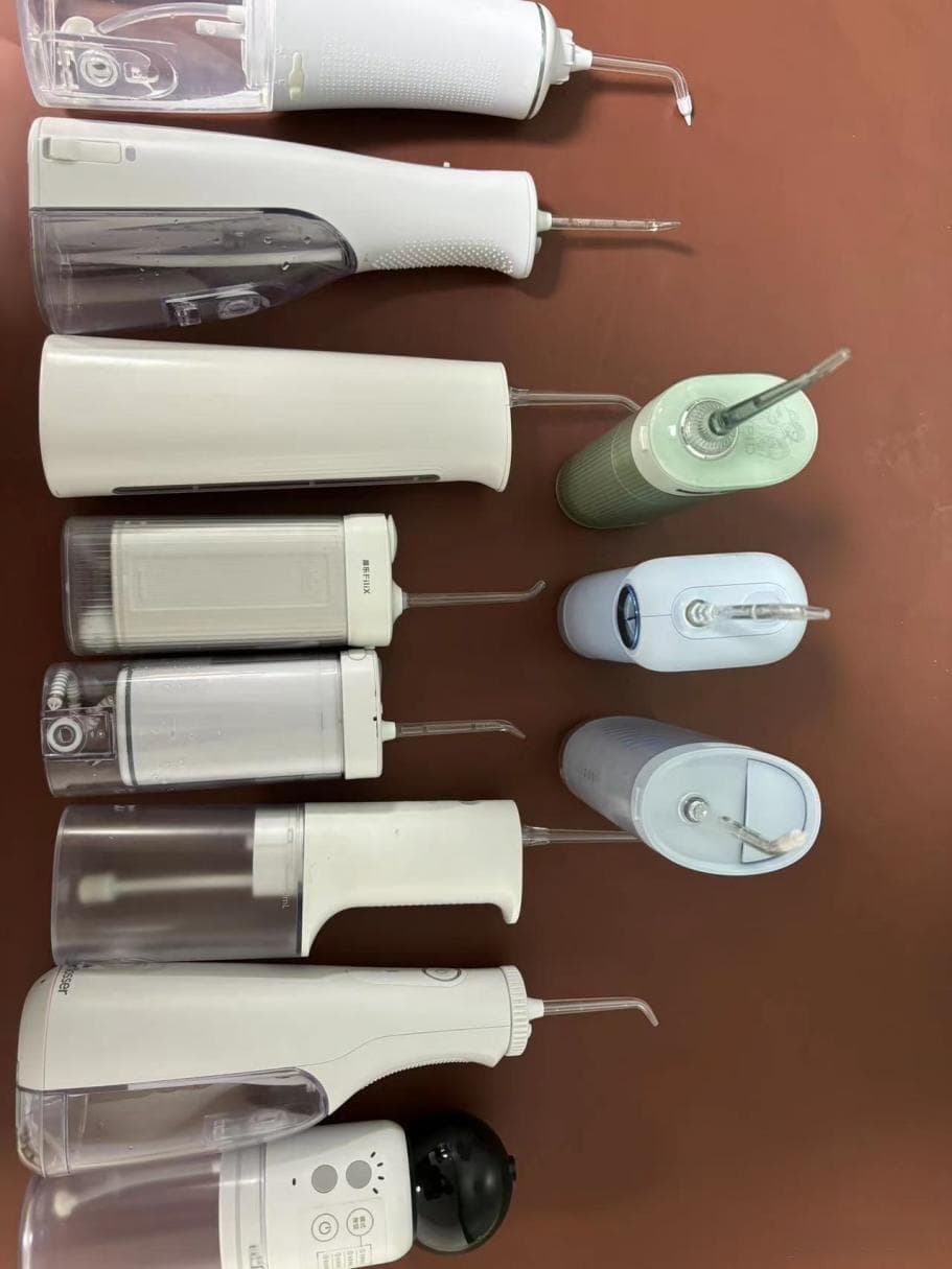 什么人不适合使用冲牙器？曝光三大危害隐患！