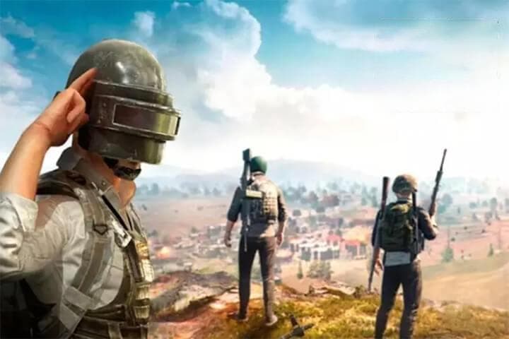 PUBG Mobile与PC版：主要区别和移动端精通技巧