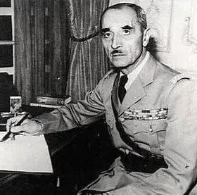 1940年日本入侵法属印度支那：一场被拖延的战争