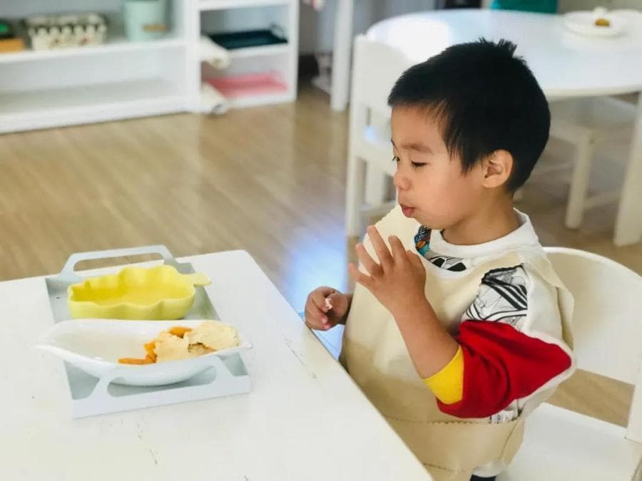 蒙特梭利教育：如何培养具有内在驱动力的学习者