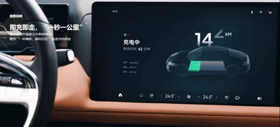 新能源电车保养指南 | 有用的知识点又增加啦！