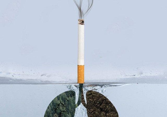 【吸二手烟的危害】二手烟吸多了什么症状 对孕妇、儿童有什么危害