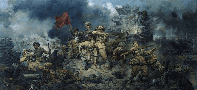 为什么说“因情施策”是辽沈战役的精彩之处？