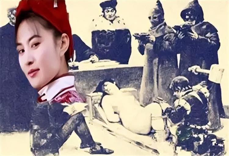 "黄莲圣母"林黑儿：从船妓到义和团女英雄的悲壮人生