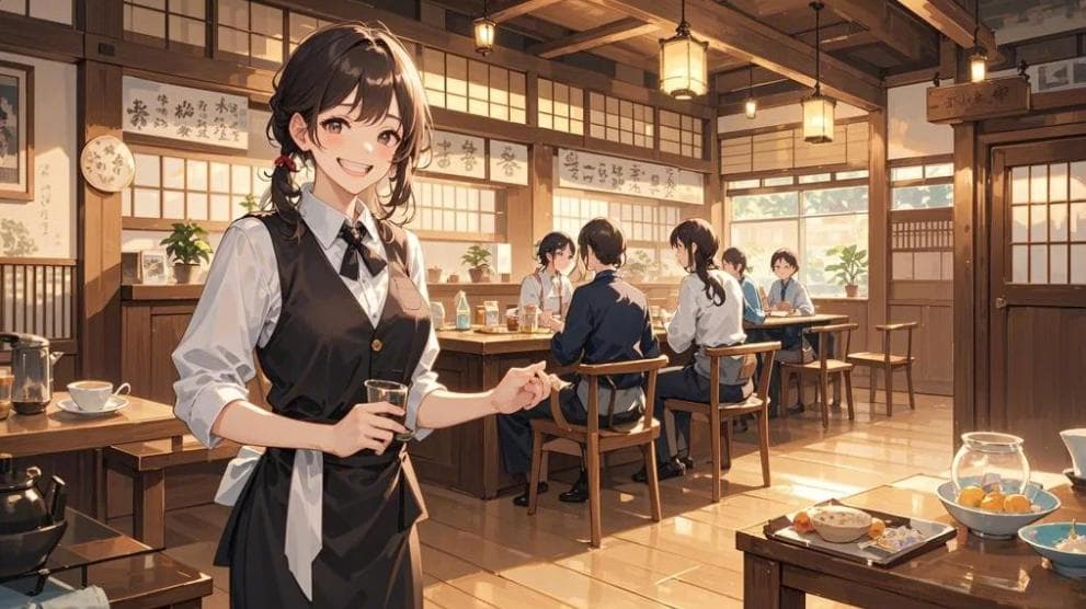 别再让服务器过载！掌握这5大负载均衡策略
