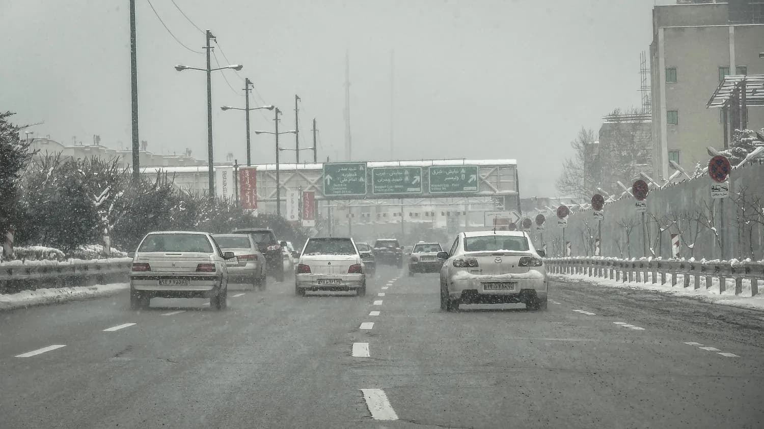哈尔滨冰雪节倒计时，听听交通广播最新节目安排