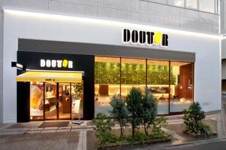 咖啡店门面设计原则及方法，以及经验分享