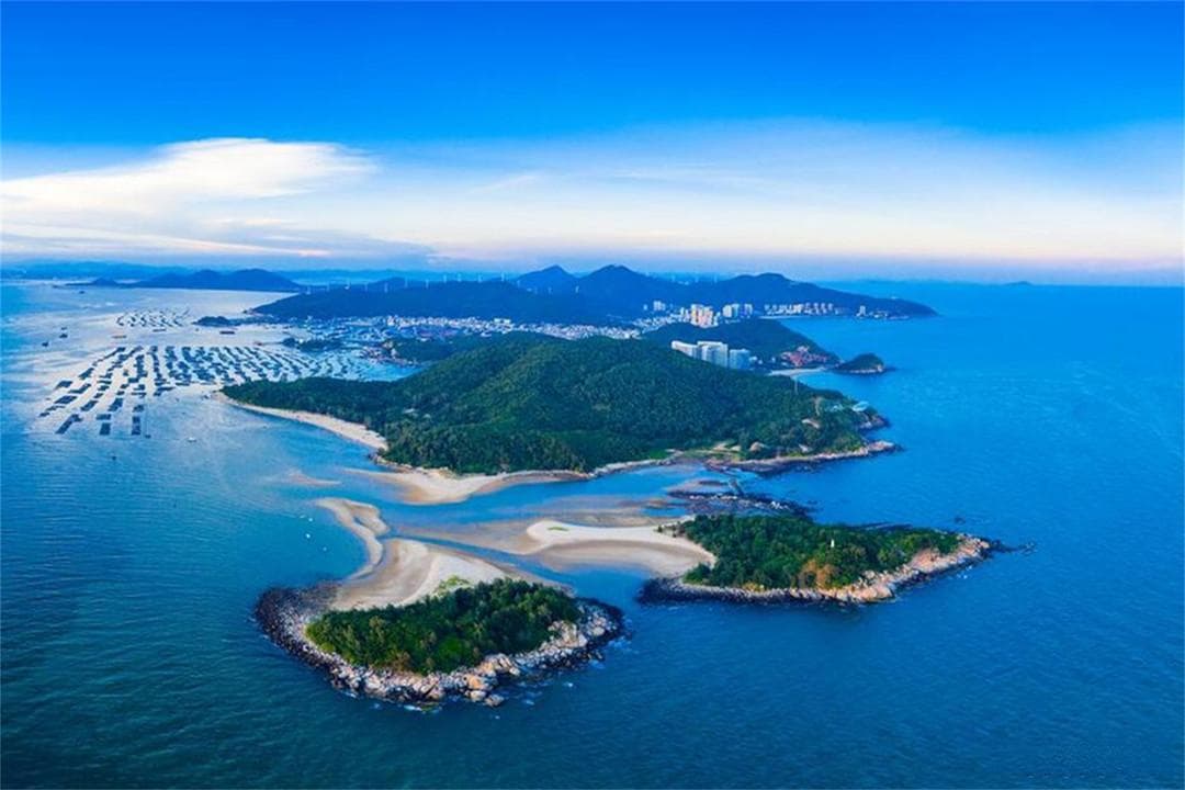 广东“最隐藏”的海鲜之城，不是湛江，更不是汕头，低调的不知名