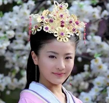 历史上的陈阿娇：命运多舛的女性形象