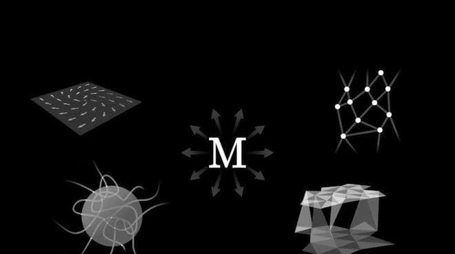 M理论：物理学的终极目标，还是无解的科学迷雾？