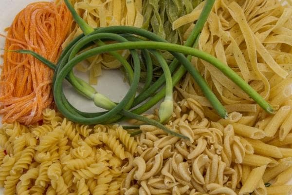 意面和米饭哪个热量高？意大利面可以作为减脂餐吗？