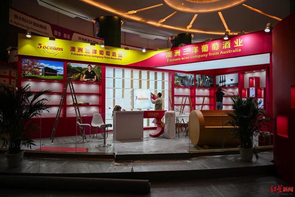 成都迎糖酒会客商热潮！参展酒店：每个采购商的年销售额都在5000万元以上