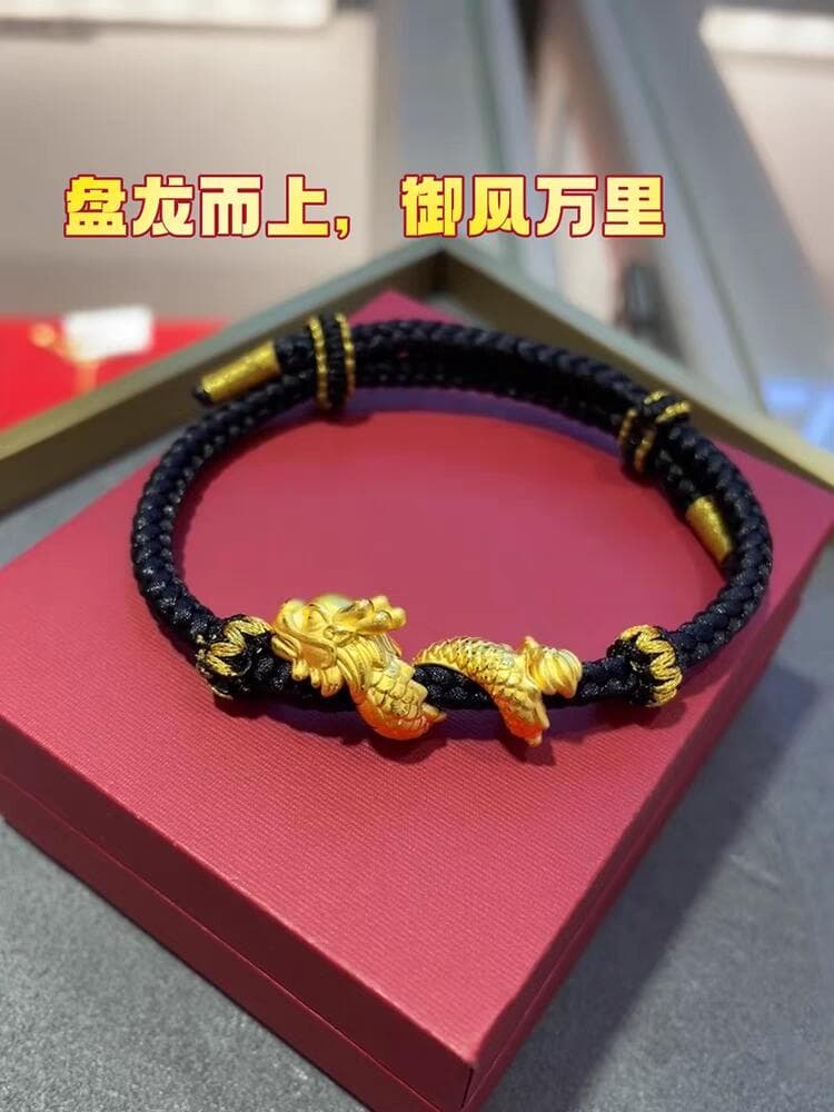 龙在中国传统文化中的多重象征意义