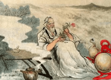 中国古代医学巨匠：揭秘“四大药王”