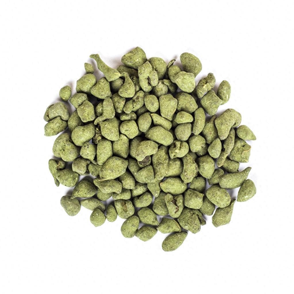 海南兰贵人，乌龙茶之“添香加味”茶，回甘生津