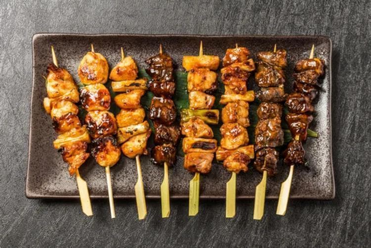 【日本美食】50 种访日必吃日本料理
