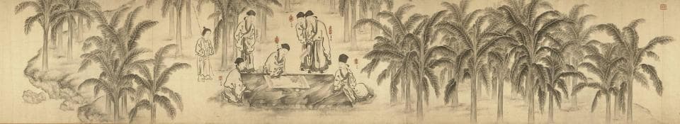 师友之义话苏轼：欧阳修与苏轼垂范后世的文人友谊