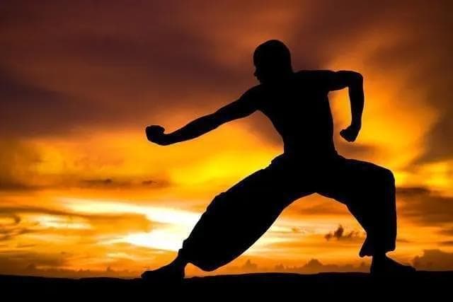 从大刀王五到武圣孙禄堂：晚清民国十大武林高手全传