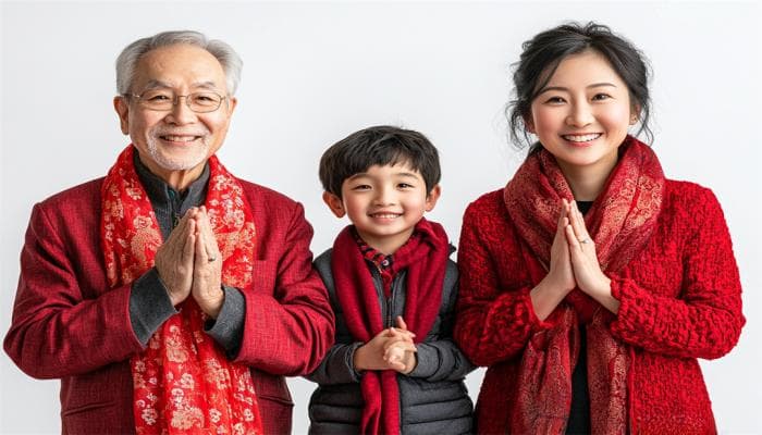 为什么人们春节要相互拜年？春节相互拜年的意义