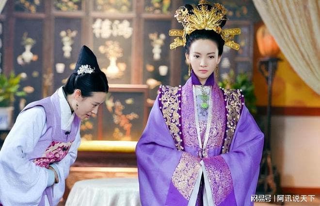 朱标为何扶正朱允炆之母吕妃，他不怕原配嫡子的继承顺位受影响吗