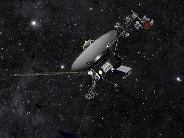 NASA凭借巧妙的修复技术解决了数十亿英里之外旅行者1号的推进器问题