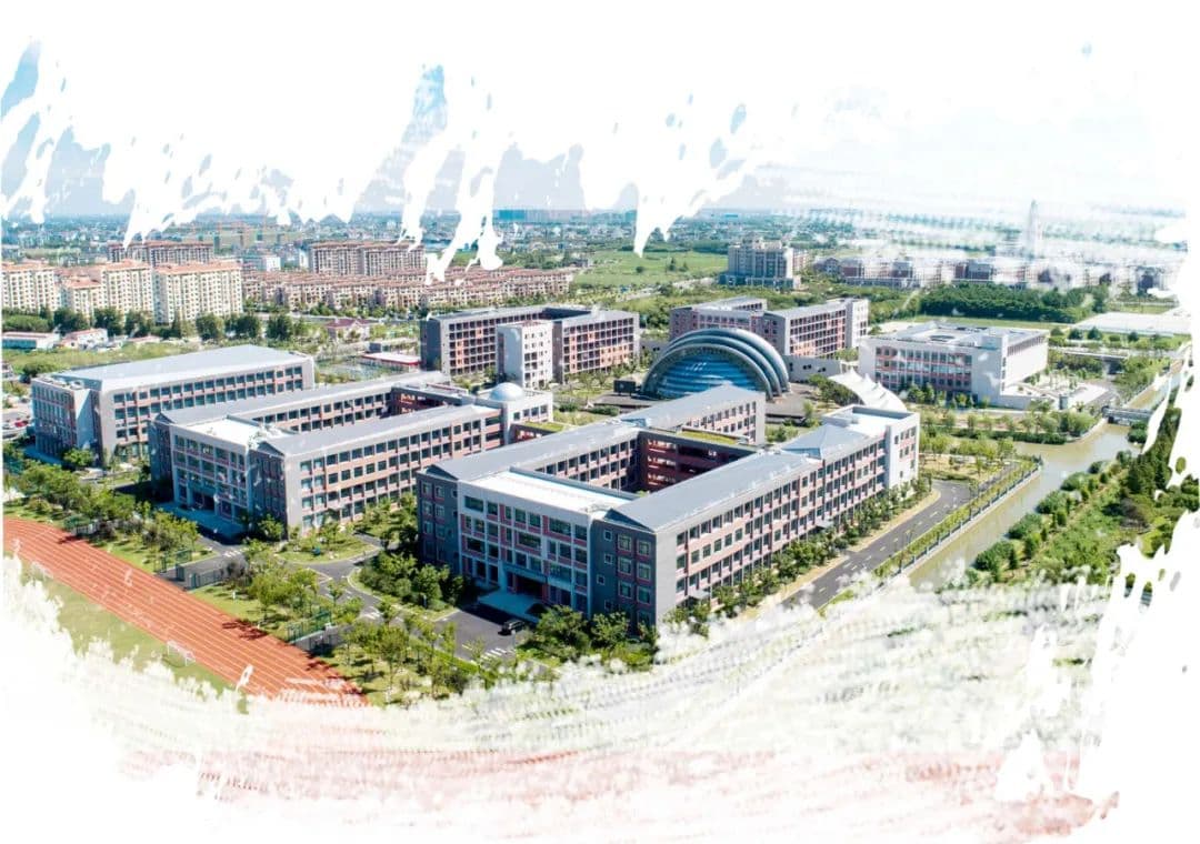 张堰：崇文重教气自华