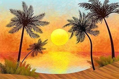 星盘中的太阳月亮上升代表什么：性格解读指南
